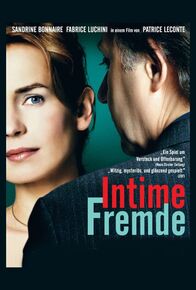 Intime Fremde – Di, 07.10., 15:05 Uhr