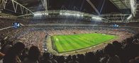 Fußball: Schweizer Cup – Das Stadion