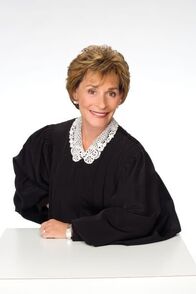 Judge Judy - Die Richterin – Fr, 10.10., 14:45 Uhr