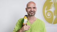 Die Tierärzte - Retter mit Herz – Die Tierärzte - Retter mit Herz - Dr. Gerd Britsch Dr. Gerd Britsch