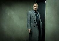 Counterpart – Aldrich (Ulrich Thomsen)