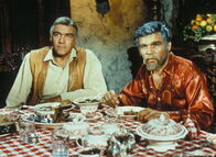 Bonanza – Bonanza (1960)