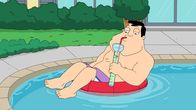 American Dad! – Stan