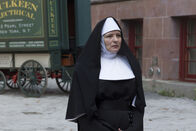 The Knick – The Knick (2014)