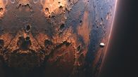 Mars: Ein Tag auf dem Roten Planeten – Sa, 19.09., 23:30 Uhr