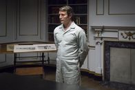 Hannibal – TOP CRIME - 1A TV NELLA FOTO: MADS MIKKELSEN ( DR. HANNIBAL LECTER)
