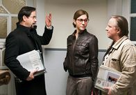 Tatort – Professor Boerne (Jan Josef Liefers).