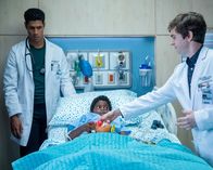 The Good Doctor – The Good Doctor (2017)