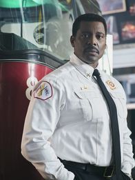 Chicago Fire – Chicago Fire (2018)
