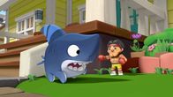 Sharkdog – Sharkdog