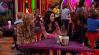 iCarly – v.li.: Sam Puckett (Jennette McCurdy), Carly Shay (Miranda Cosgrove), Missy (Haley Ramm)