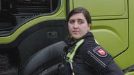 110 Hannover - Im Visier der Polizei – Laura Apenberg