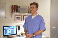 Navy CIS – Bringt Palmers (Brian Dietzen) Autopsie in einem zehn Jahre alten Mordfall neue Erkenntnisse?
