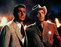 Kampf der Welten – Kampf der Welten (1953)