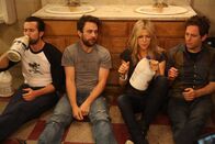 It's Always Sunny in Philadelphia – Fr, 21.08., 18:10 Uhr