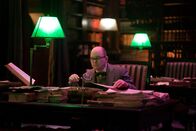 What We Do in the Shadows – Colin Robinson (Mark Proksch)