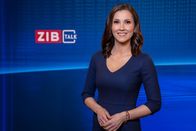 ZIB Talk – Alexandra Maritza Wachter.