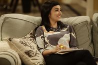 Last Man Standing – Molly Ephraim (Mandy Baxter).