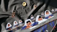 Our Uniform – Our Uniform Schulalltag Copyright: SRF/Yegane Moghaddam