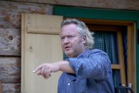 Soko Donau – Gregor Seberg (Helmuth Nowak).
