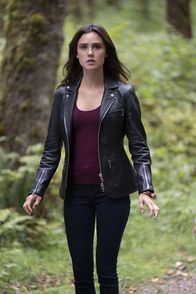 Charmed – Abigael (Poppy Drayton)