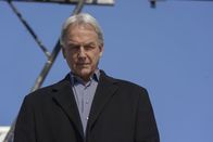 Navy CIS – Leroy Jethro Gibbs (Mark Harmon)