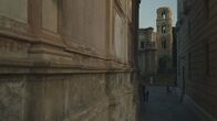 Cosa Nostra – Palermo, an der Nordküste Siziliens. Wie kein anderer Ort vom Geist und Einfluss der Cosa Nostra geprägt.