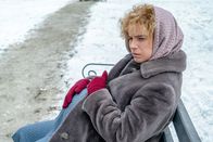 Chernobyl – Ljudmila Ignatenko (Jessie Buckley)