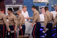 Hell's Kitchen mit Gordon Ramsay – Hell's Kitchen mit Gordon Ramsay (2018)
