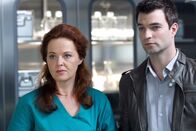 SOKO Kitzbühel – Christine Klein (Dr. Haller), Jakob Seeböck (Lukas Roither).