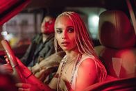 Kin – Milly (Zoë Kravitz)