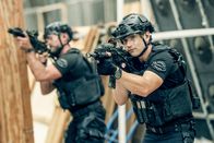 S.W.A.T. – Fr, 10.07., 00:32 Uhr