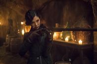 Hannibal – Will schließt sich mit Chiyo (Tao Okamoto) zusammen, die nicht werden will, was ihr Hannibal einst prophezeite - nämlich eine Mörderin!