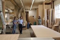 Interior'n Style - Design mein Heim – Ali Budd (r.)