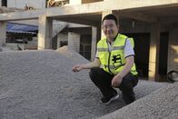 Geniale Technik – Dr Zhou - Beipanjiang First Bridge Project