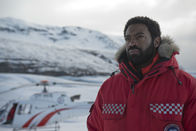 Fortitude – Fortitude (2015)