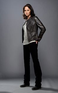 CSI: Vegas – JORJA FOX (SARA SIDLE)