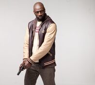 Ein MordsTeam – Ousmane (Omar Sy).