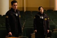 FBI: Special Crime Unit – FBI: Special Crime Unit (2019)
