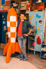 Checker Julian – Checker Julian.