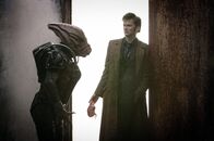 Doctor Who – The Doctor (David Tennant)
