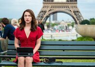 God Friended Me – Violett Beane (Cara Bloom). Foto: ORF/PRO7/Warner/CBS/Roger Do Minh. Veröffentlichung honorarfrei nur für redaktionelle Berichterstattung in Sendungszusammenhang und mit Copyrightangabe. Kontakt: foto@orf.at