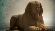 Aufstieg und Fall großer Völker – Nach dem Bändigen des Nils wird das Reich der alten Ägypter durch einen mächtigen König vereint. Die Pharaonen-Herrschaft wird begründet.