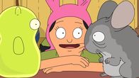 Bob's Burgers – Louise soll auf das Chinchilla ihrer Schule aufpassen, doch als es plötzlich aus der Haustür entwischt, beginnt eine wilde Verfolgungsjagd ...