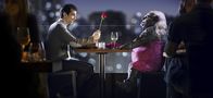 Man Seeking Woman – (1. Staffel) - Man Seeking Woman - Artwork