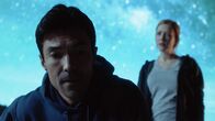 Salvation – Harris (Ian Anthony Dale)