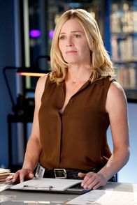 CSI: Vegas – CSI: Vegas (2013)