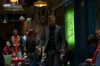 Lang lebe Charlie Countryman – Darko (Til Schweiger, M.)