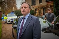 Inspector Barnaby – Inspector Barnaby (2018)