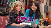 iCarly – Mo, 19.10., 01:00 Uhr